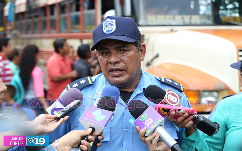 policia